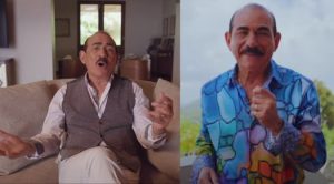 Charlie Aponte: Ex vocalista de El Gran Combo de Puerto Rico enamora con nuevo tema | VIDEO