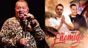 Tito Nieves estrenará nueva canción junto a cantante mexicano | VIDEO