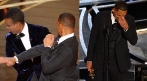 ¿Will Smith perderá su Óscar tras abofetear a Chris Rock? | VIDEO