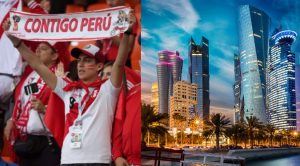 ¿Cuánto podría gastar un peruano si decide viajar al Mundial Qatar 2022? | VIDEO