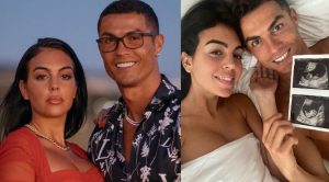 Cristiano Ronaldo anuncia el fallecimiento de uno de sus hijos recién nacidos | FOTO