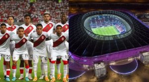 Qatar 2022: Perú jugará repechaje en el estadio Áhmad Bin Ali de Rayán | FOTO