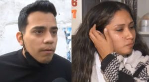Jean Pierre Puppi de “You Salsa” fue denunciado de agresión por la madre de sus hijos | VIDEO