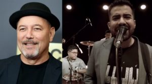 Rubén Blades elogia tributo hecho por Luchito Muñoz y su “Latin Soul” | VIDEO