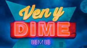 Ven y Dime – BEMBE Orquesta
