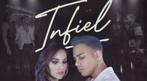 Infiel – You Salsa