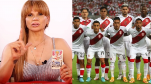 ¡Atención!: Vidente habría vaticinado que la Selección Peruana ganaría Mundial Qatar 2022 | VIDEO
