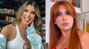 ¿Yahaira Plasencia mandó su ‘chiquita’ a Magaly Medina?: “Cambia de chip, todo evoluciona” | VIDEO