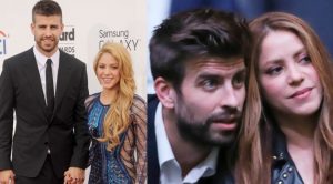 Se revelan los ‘trucos’ que usó Piqué para serle infiel a Shakira y no ser descubierto | VIDEO