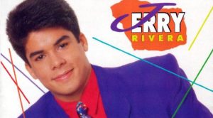 Amores como el nuestro – Jerry Rivera
