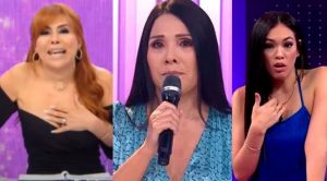 ‘Urraca’ arremete contra Tula Rodríguez tras apoyar a ‘Chinita’: “Te metiste con un hombre casado” | VIDEO