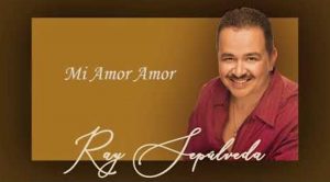 Mi Amor Amor – Ray Sepúlveda