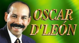 Llorarás – Oscar D’ León
