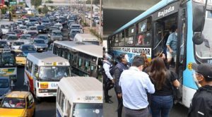 Paro de transportistas: Cuándo será y todo lo que debes saber sobre esta huelga indefinida | VIDEO