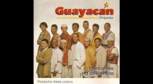Cuánto te amo, cuánto te quiero – Orquesta Guayacán