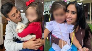 ¡Lo último!: Se revela resultado médico de la hija de ‘Gato’ Cuba y Melissa Paredes | VIDEO
