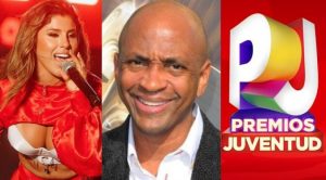 Yahaira Plasencia asegura que Sergio George no la ayudó para que asista a los “Premios Juventud” | VIDEO