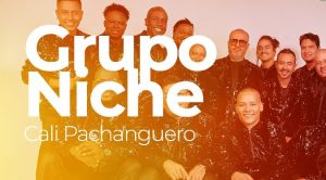 Cali Pachanguero – Grupo Niche