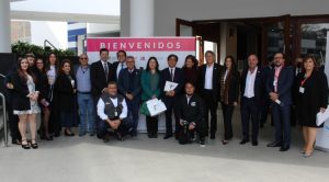 Noticiero Científico y Cultural (NCC) Iberoamericano celebró sus cinco años al aire en las instalaciones de la USMP | FOTO