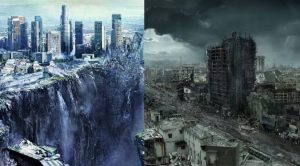 Vidente predice el fin del mundo: Revela cuándo y cómo se daría | VIDEO