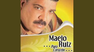 Amiga – Maelo Ruiz