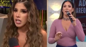 Yahaira Plasencia mandó a callar a Tilsa Lozano tras decir que usa “collar de perro” | VIDEO