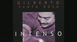 La Agarro Bajando – Gilberto Santa Rosa