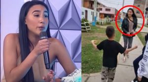 Niño se burla de Samahara Lobatón por gastar 40 mil soles en fiesta de su hija | VIDEO