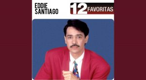 Me fallaste – Eddie Santiago