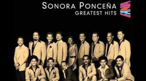 Canción – La Sonora Ponceña