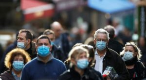 COVID-19: ¿El fin de la pandemia está cerca? | VIDEO