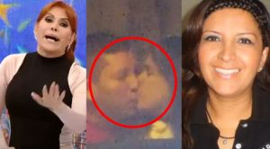 ¡Fuerte!: Magaly Medina muestra reveladores chats de la esposa del notario ‘ampayado’ con Giuliana Rengifo | VIDEO
