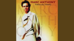 Te amaré – Marc Anthony