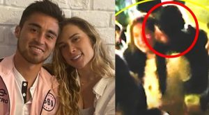 ‘Gato’ Cuba: Testigo cuenta detalles INÉDITOS de la infidelidad de la pareja de Ale Venturo | VIDEO