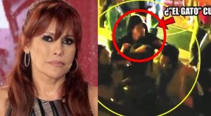 ¿Magaly Medina irá nuevamente a la cárcel?: Conductora de TV habría mentido sobre ‘ampay’ del ‘Gato’ Cuba | VIDEO