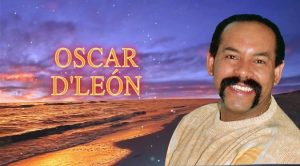 Yo quisiera – Oscar D’ León