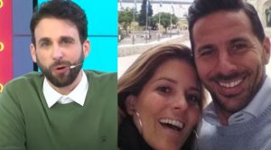 ¿Claudio Pizarro engañó a su esposa?: ‘Peluchín’ hace FUERTE revelación sobre la pareja | VIDEO