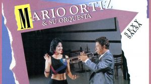A Fuego Lento – Mario Ortiz Y Su Orquesta