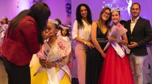 Mini Sudamérica: Certamen de belleza eligió a sus nuevas reinas | FOTO