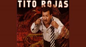 Enamórame – Tito Rojas