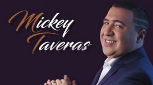 Quiéreme – Mickey Taveras