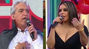 Giuliana Rengifo: Reconocido productor tomó RADICAL DECISIÓN tras PELEA con cumbiambera | VIDEO