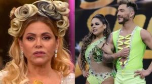 Bailarín ‘AMENAZA’ a Gisela Valcárcel por despedirlo INTEMPESTIVAMENTE de su programa | VIDEO