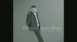 Almas gemelas – Gilberto Santa Rosa