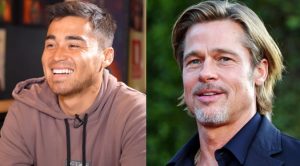 ¡Paren todo!: ¿El ‘Gato’ Cuba se AUTODENOMINÓ el “Brad Pitt peruano”? | VIDEO