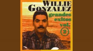 Hazme Olvidarla – Willie González