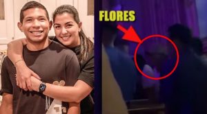 ¡Fuerte!: ¿Esposa de ‘Orejitas’ Flores le dio la espalda tras difundirse su ‘ampay’? | VIDEO
