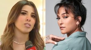 ¡Fuerte!: ¿Yahaira Plasencia tildó de ‘CREÍDA’ a Daniela Darcourt tras ‘CHOTEARLA’? | VIDEO