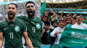 Mundial Qatar 2022: Rey de Arabia Saudita tomó RADICAL DECISIÓN tras VICTORIA ante Argentina | VIDEO