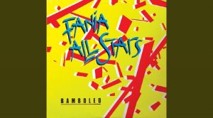 Quiero saber – Fania All-Stars
